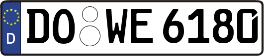DO-WE6180