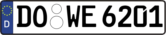 DO-WE6201