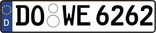 DO-WE6262
