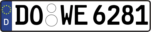DO-WE6281