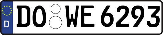 DO-WE6293