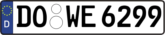 DO-WE6299