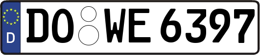 DO-WE6397
