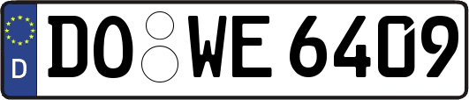 DO-WE6409