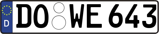 DO-WE643