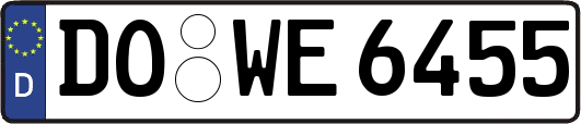 DO-WE6455