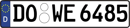 DO-WE6485