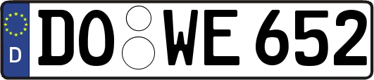 DO-WE652