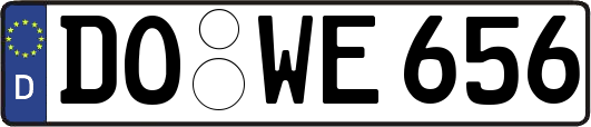 DO-WE656