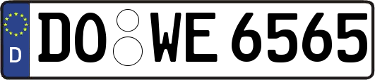 DO-WE6565