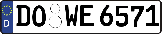 DO-WE6571