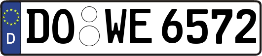 DO-WE6572