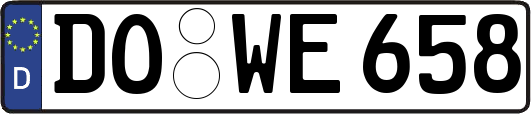 DO-WE658