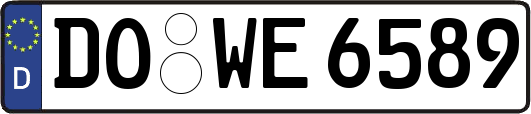 DO-WE6589