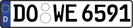 DO-WE6591