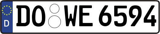 DO-WE6594