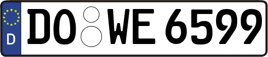 DO-WE6599