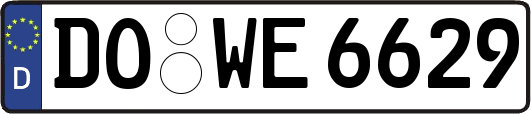 DO-WE6629