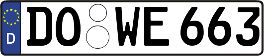 DO-WE663