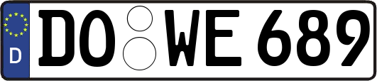 DO-WE689