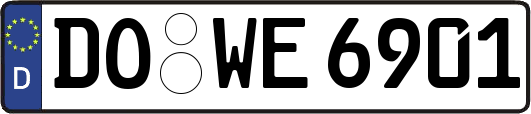 DO-WE6901