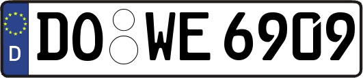 DO-WE6909