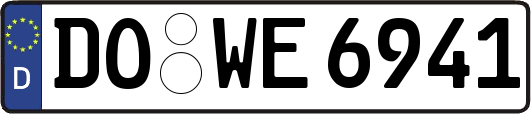 DO-WE6941