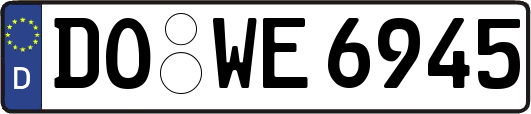 DO-WE6945