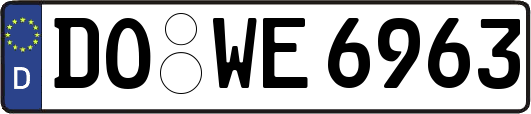 DO-WE6963