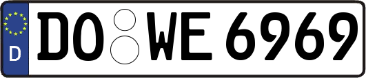 DO-WE6969
