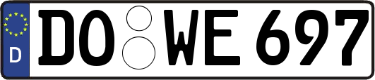 DO-WE697