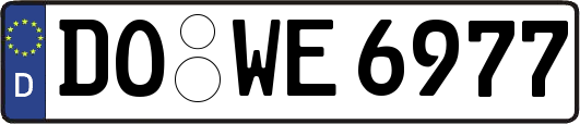 DO-WE6977