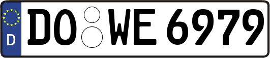 DO-WE6979