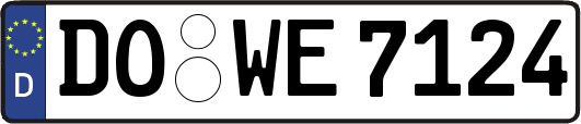 DO-WE7124