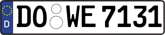 DO-WE7131