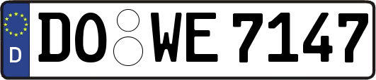DO-WE7147