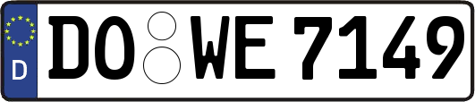 DO-WE7149
