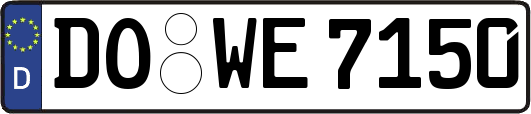 DO-WE7150