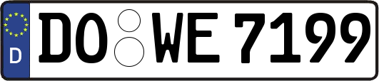 DO-WE7199