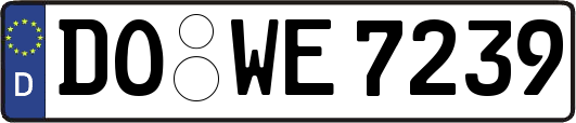 DO-WE7239