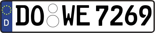 DO-WE7269