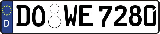 DO-WE7280