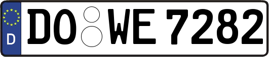 DO-WE7282