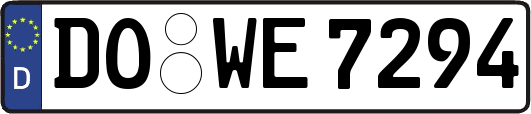 DO-WE7294