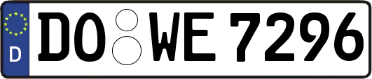 DO-WE7296