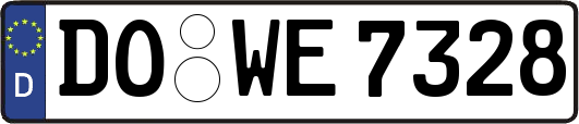 DO-WE7328
