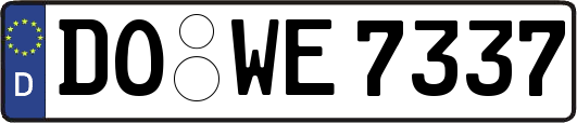 DO-WE7337