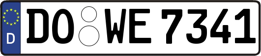 DO-WE7341