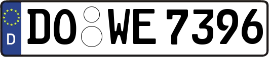 DO-WE7396