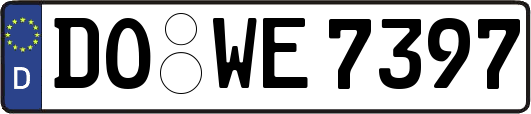 DO-WE7397